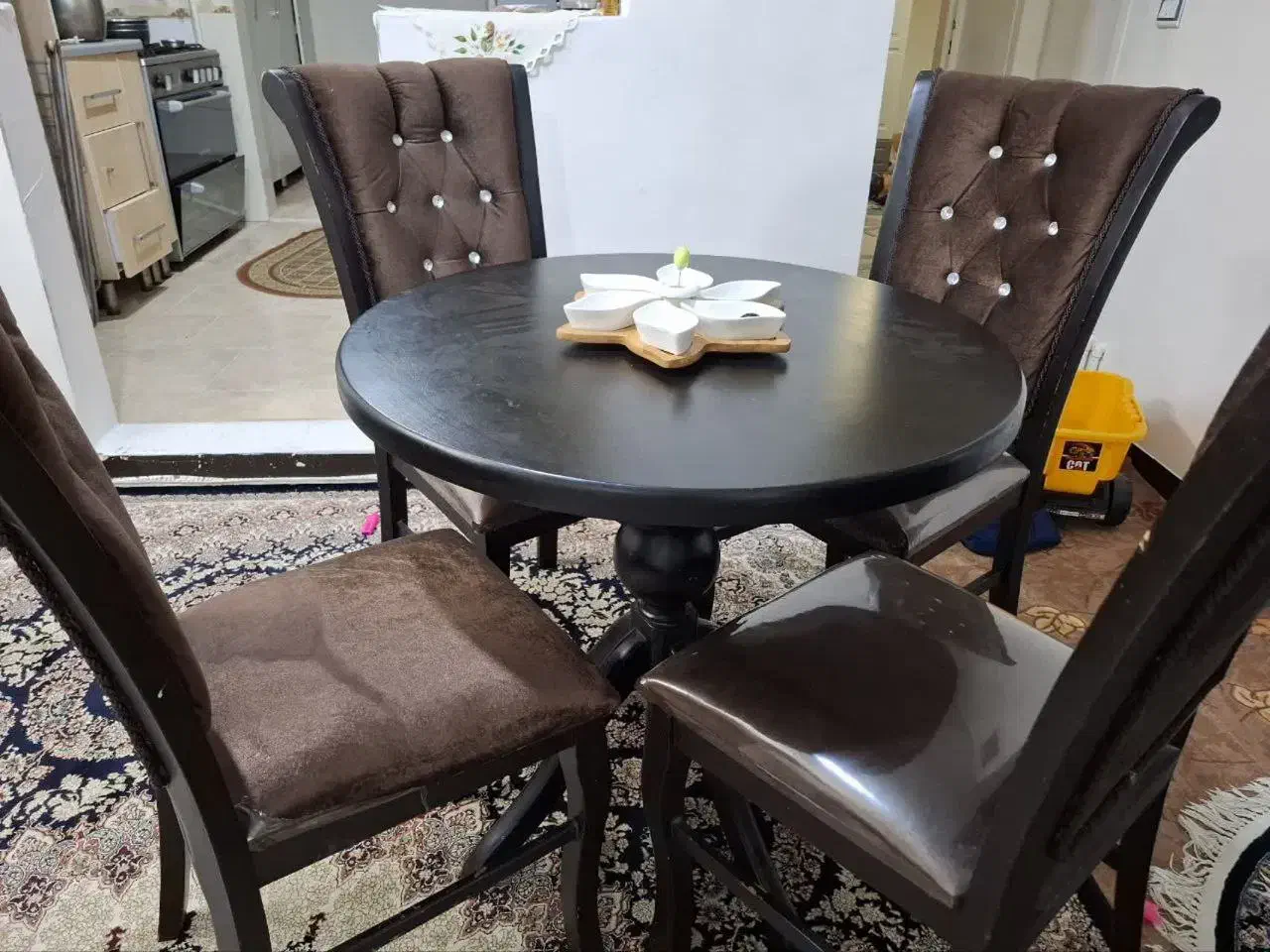 میز غذاخوری و ناهارخوری|میز و صندلی غذاخوری|تهران, مسعودیه|دیوار