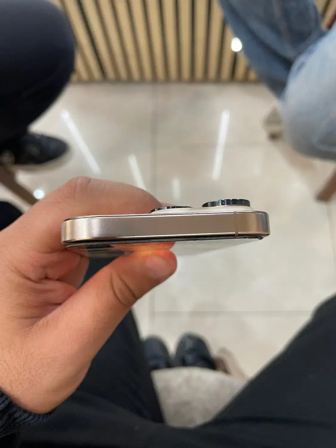 16پرو 256|موبایل|رفسنجان, |دیوار