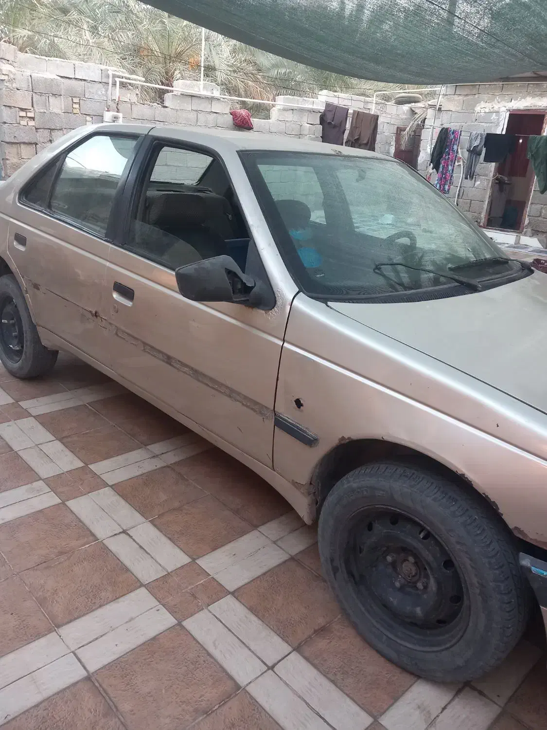 پژو 405|خودرو سواری و وانت|شادگان, |دیوار