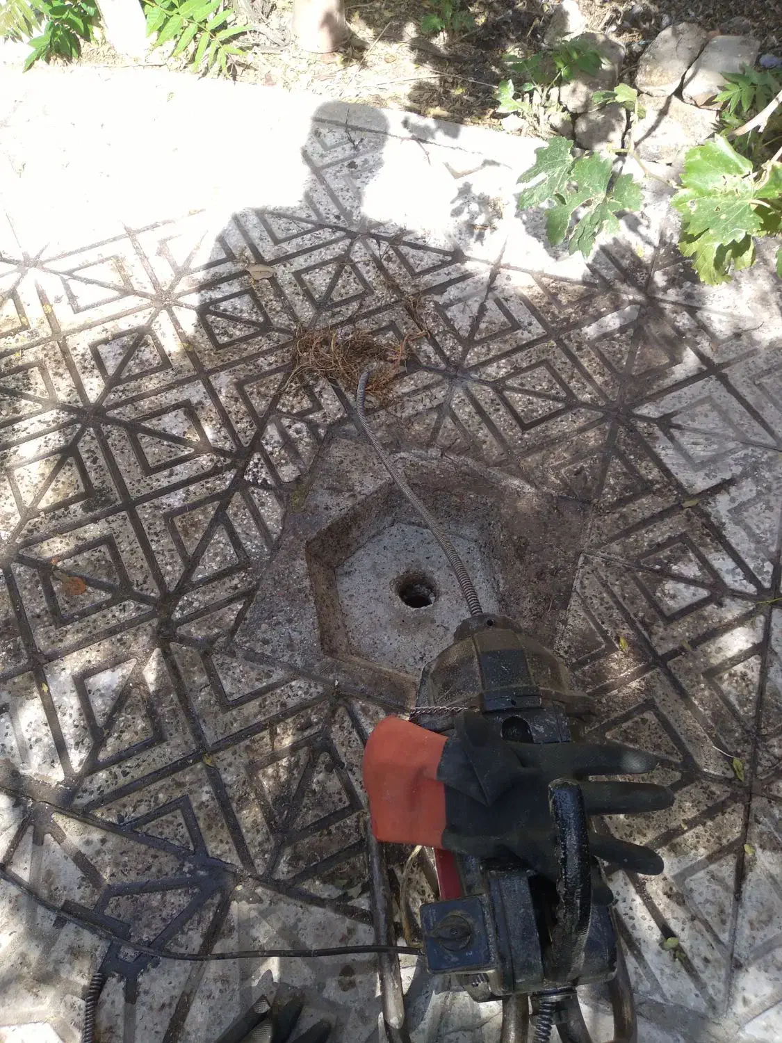 لوله بازکنی و نشت یابی|خدمات پیشه و مهارت|شاهرود, |دیوار