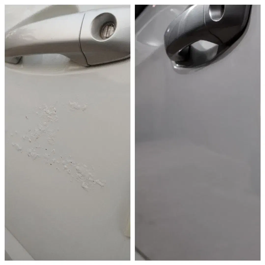 بازسازی ،پولیش ،صفرشویی،نقاشی ،صافکاری خودرو|خدمات موتور و ماشین|بوشهر, |دیوار