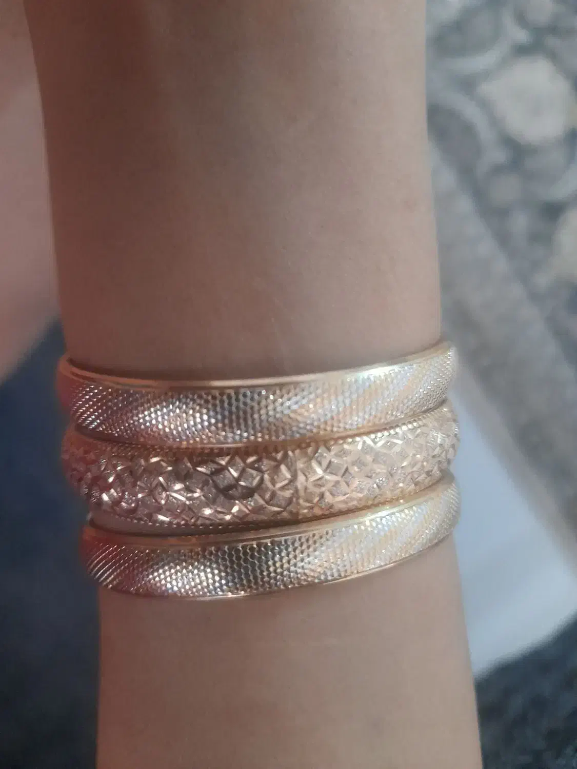 النگو و انگشتر طلا|جواهرات|نیشابور, گنبد سبز|دیوار