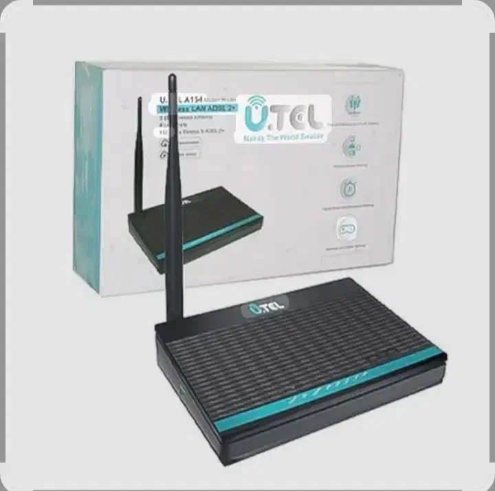 مودم A154|مودم و تجهیزات شبکه|گرگان, |دیوار