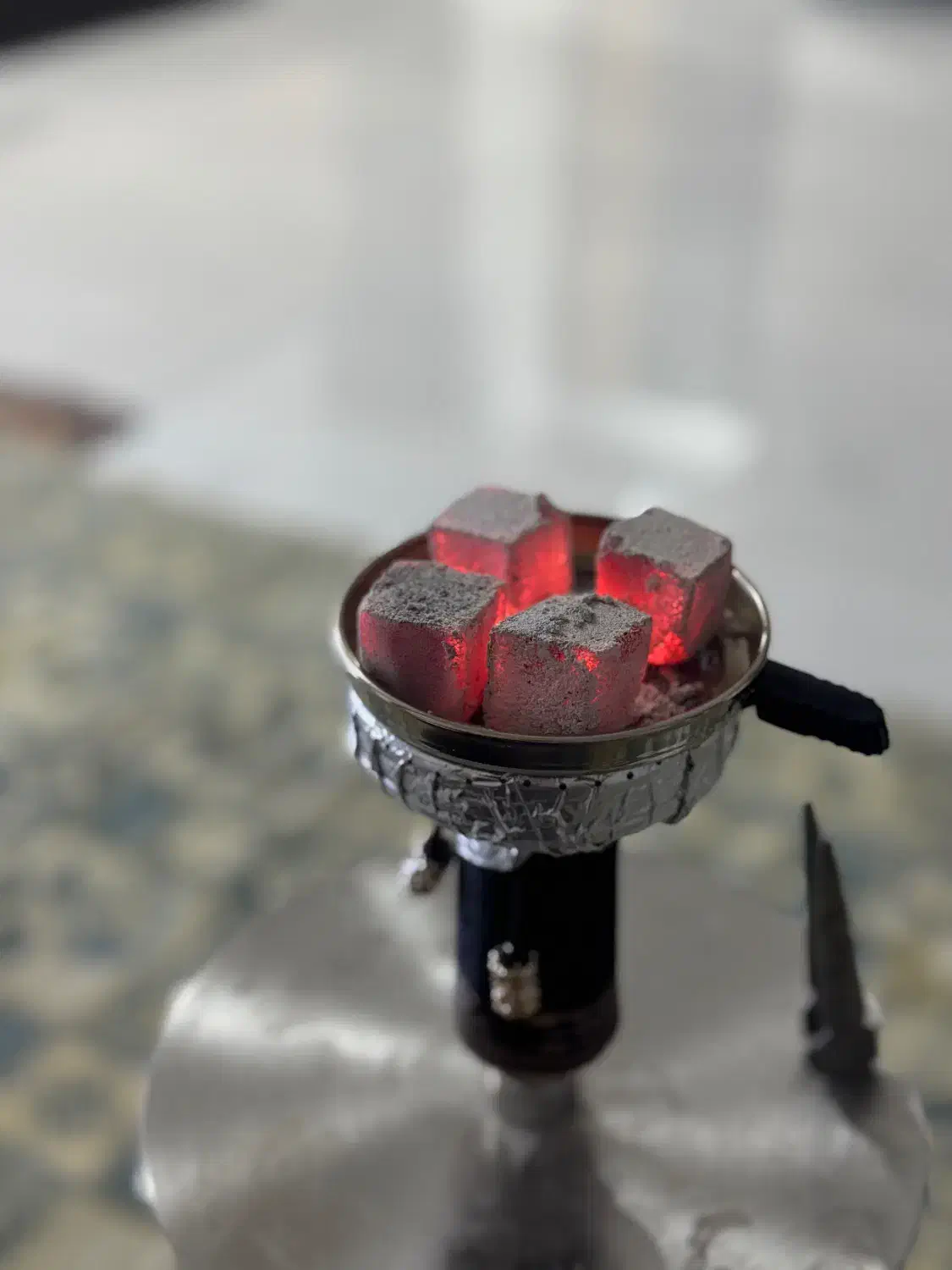 تولید زغال پسته الموسوی|عمده‌فروشی|اهواز, شهرک رزمندگان|دیوار