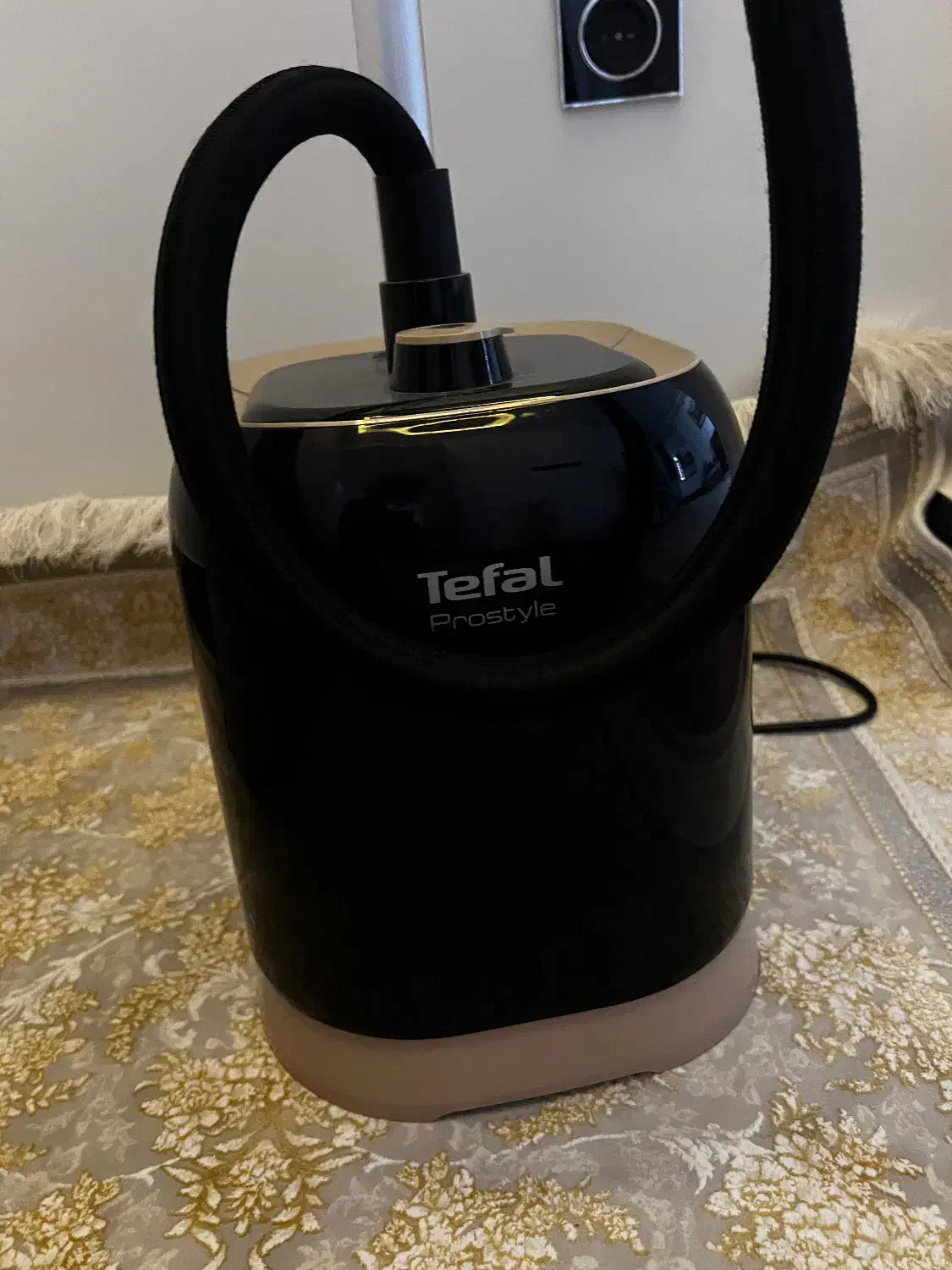 اتو ایستاده تفال|اتو و لوازم اتو|اندیشه, اندیشه فاز ۳|دیوار