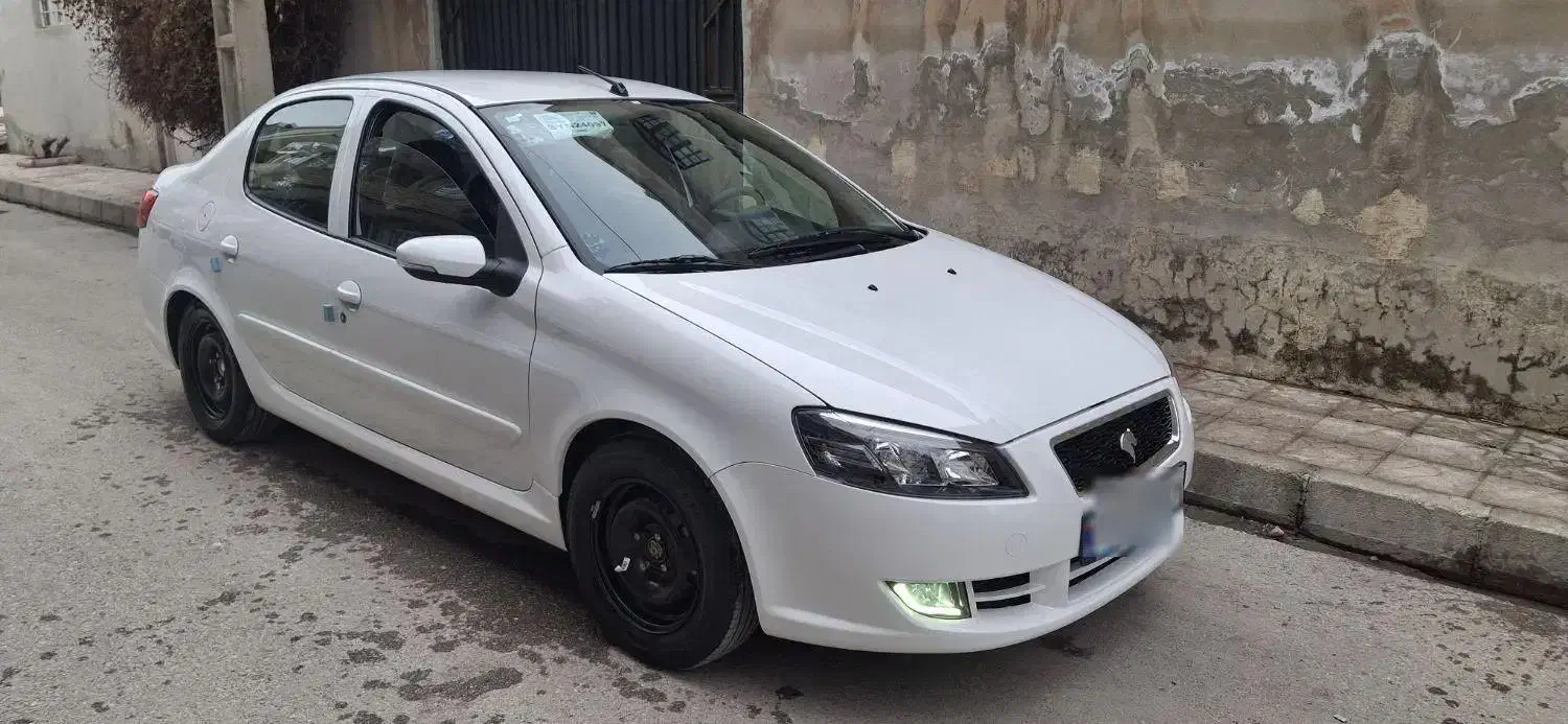 رانا پلاس خشک|خودرو سواری و وانت|ارومیه, |دیوار