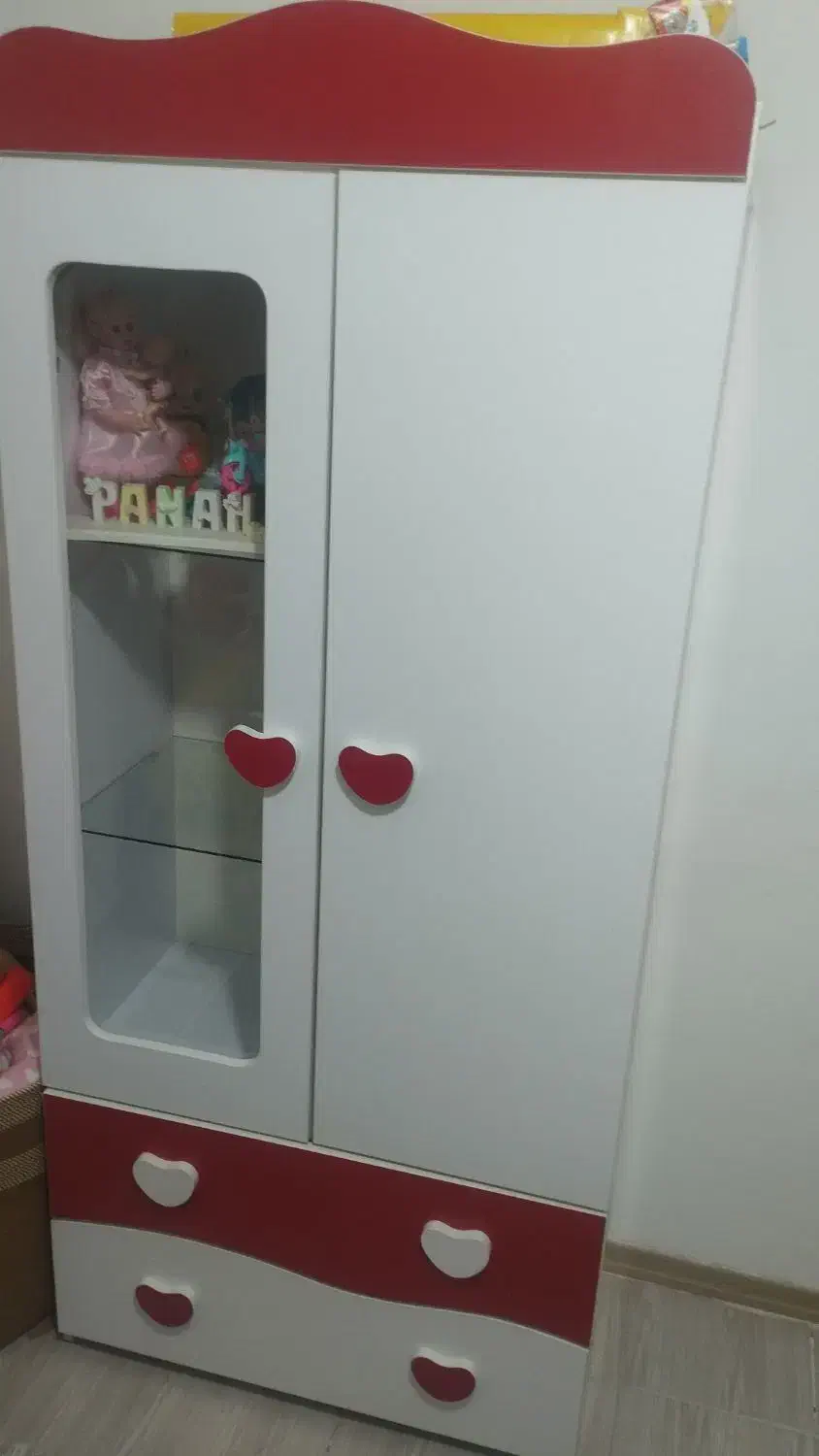 تخت دونفره سالم|تخت و سرویس خواب|محمدیه-قزوین, |دیوار