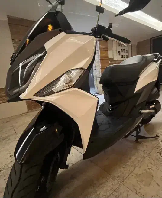 جی200|موتورسیکلت|ری, ملکآباد|دیوار