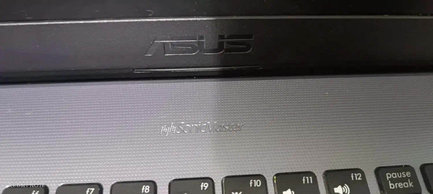 لپ تاپ ایسوس i7|رایانه همراه|ملارد, |دیوار