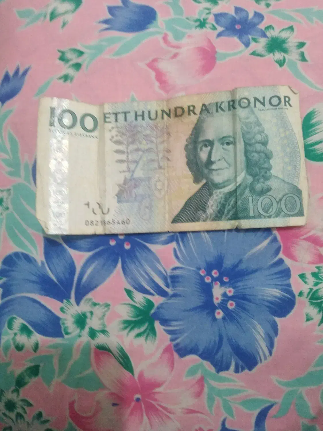 اسکناس کرون کلکسیونی|کلکسیون سکه، تمبر، اسکناس|اردبیل, |دیوار