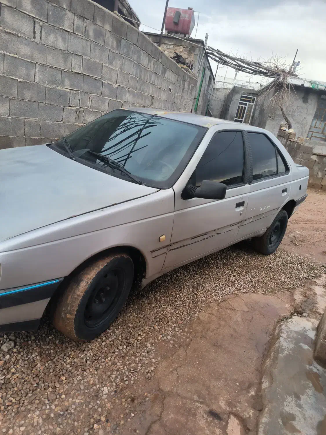 پژو|خودرو سواری و وانت|یاسوج, |دیوار