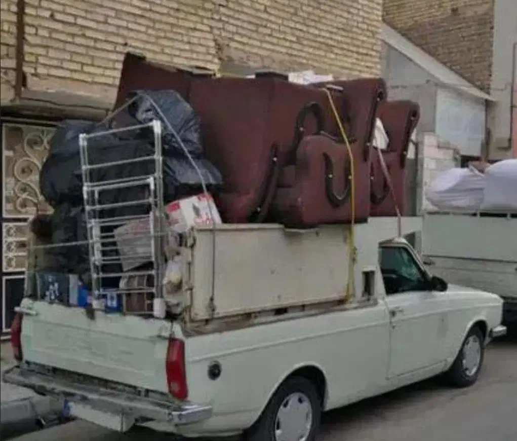 حمل بار|خدمات حمل و نقل|شیروان (خراسان), |دیوار