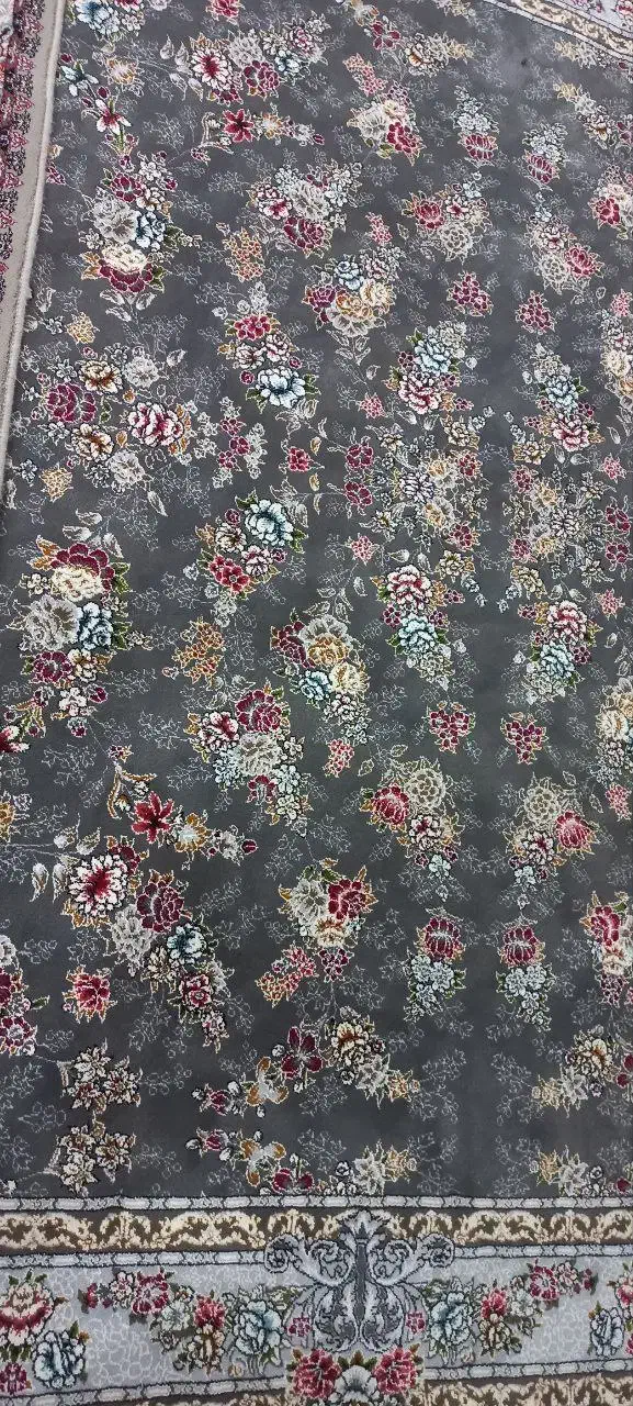 فرش|فرش|جوانرود, |دیوار