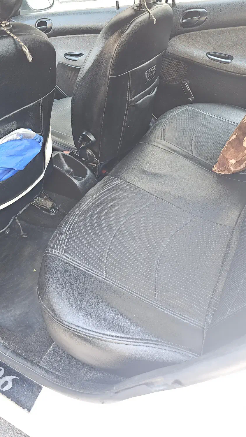 206 sd-v20|خودرو سواری و وانت|پردیس, فاز ۲|دیوار