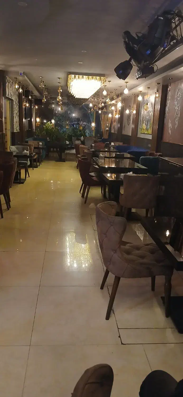 کافه رستوران|اجارهٔ مغازه و غرفه|تهران, فدک|دیوار