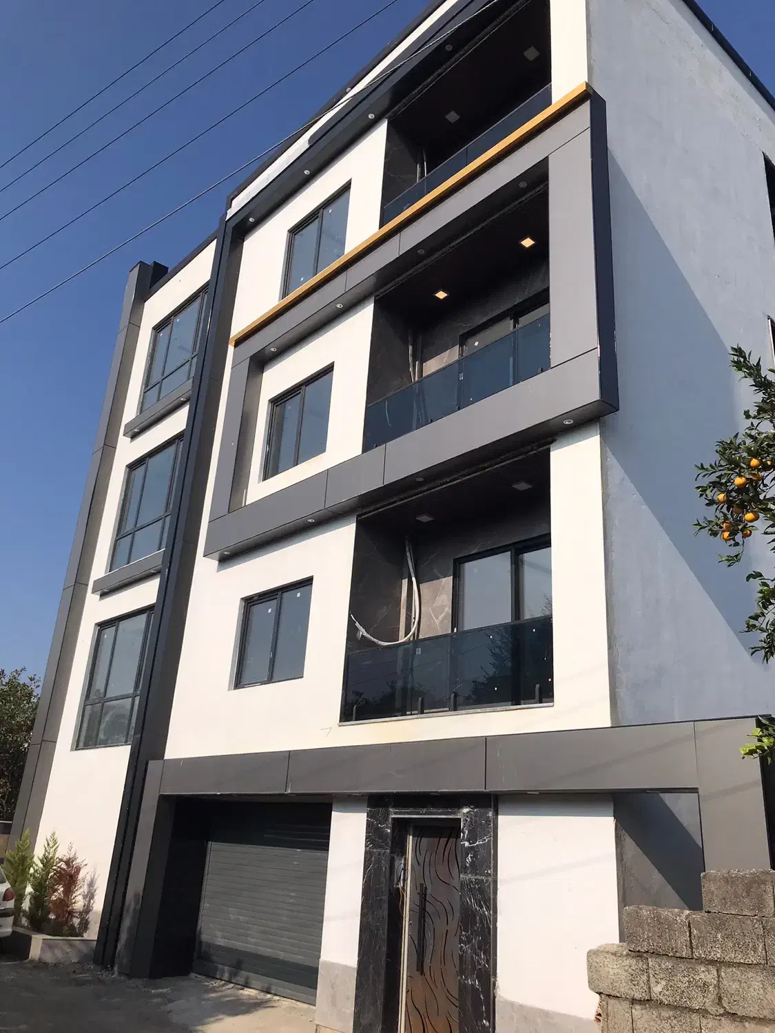 فروش اپارتمان نوساز|فروش آپارتمان|سلمانشهر, |دیوار