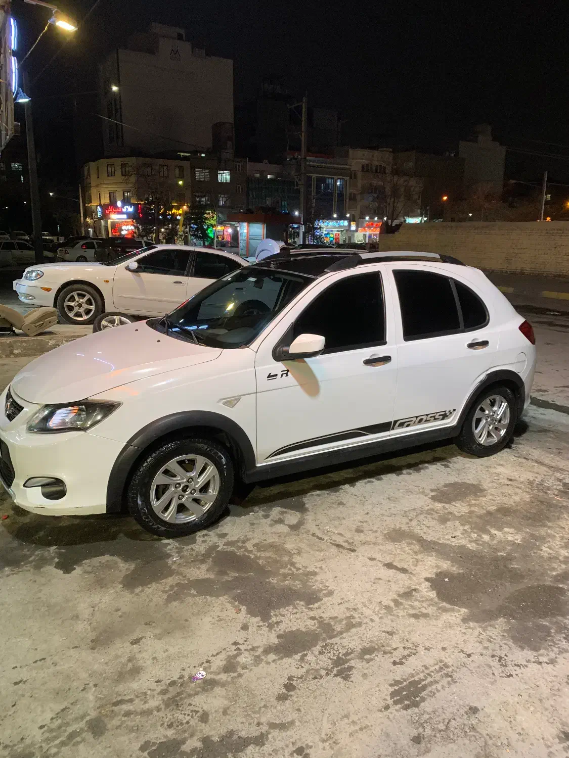 فروش کوییک r مدل ۹۸ تمیز|خودرو سواری و وانت|مشهد, زیبا شهر|دیوار