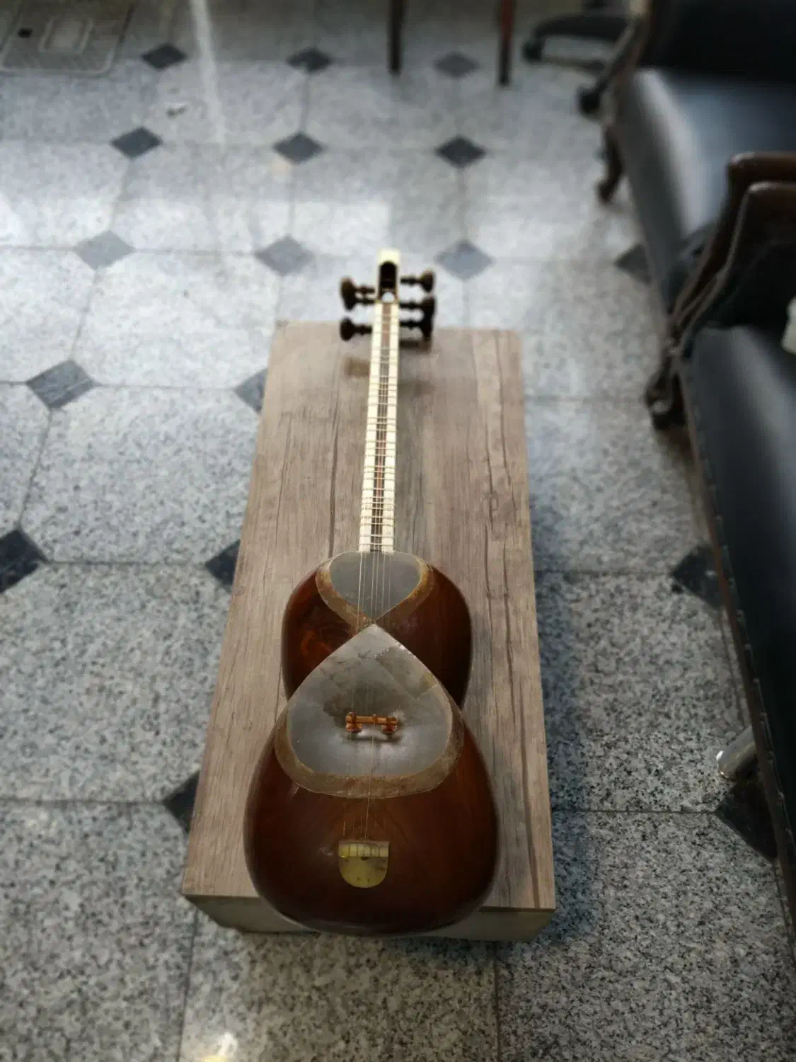 تار|سازهای سنتی|تهران, شهید اسدی|دیوار