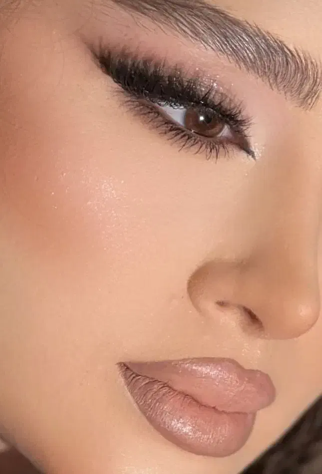 میکاپ شینیون|خدمات آرایشگری و زیبایی|مراغه, |دیوار