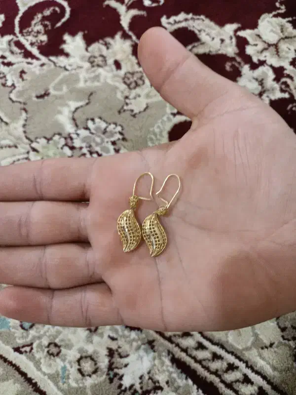 طلا و جواهرات|جواهرات|بروجرد, |دیوار