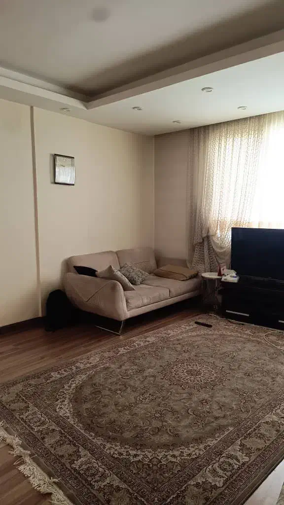 67متریک یک خواب سندارشهرک شهیدباقری دریاچه|فروش آپارتمان|تهران, آبشار تهران (دریاچه)|دیوار