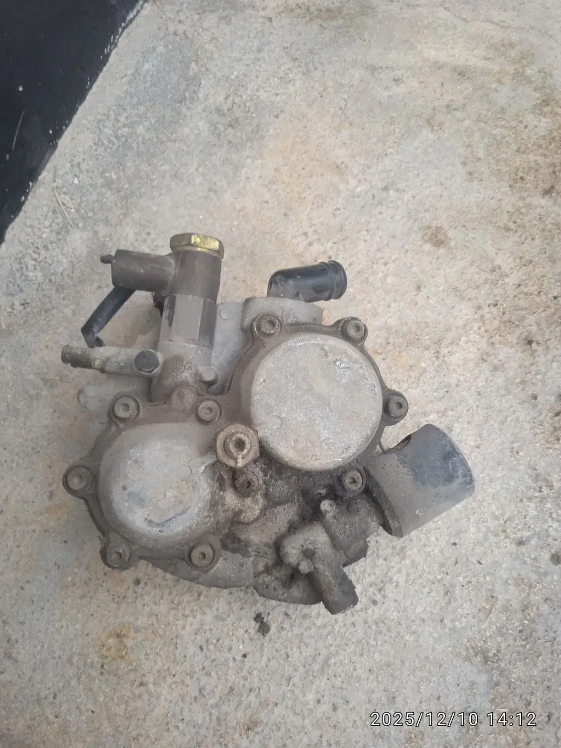 فروش لگلاتور گاز|قطعات یدکی و لوازم جانبی|سورنا, |دیوار