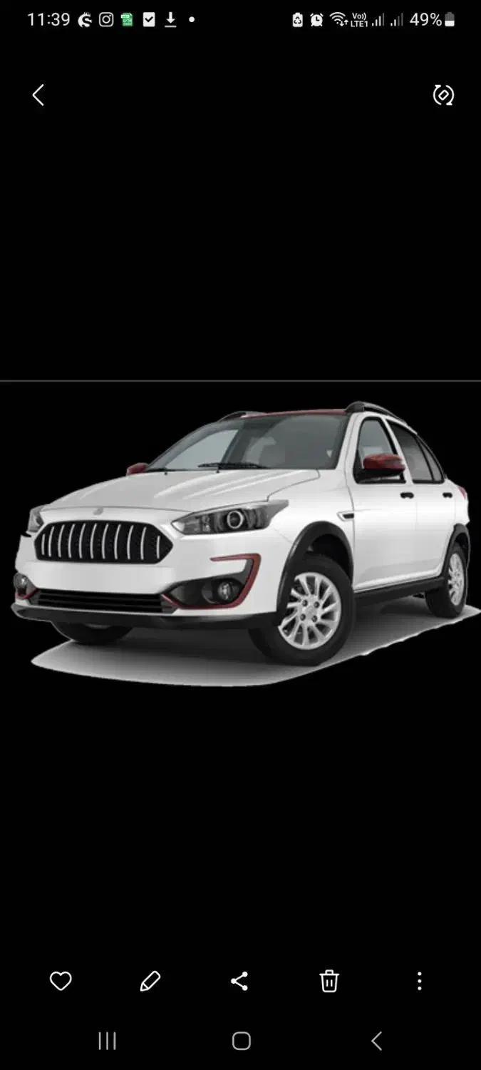 فروش حواله اطلس s|خودرو سواری و وانت|زرند, |دیوار