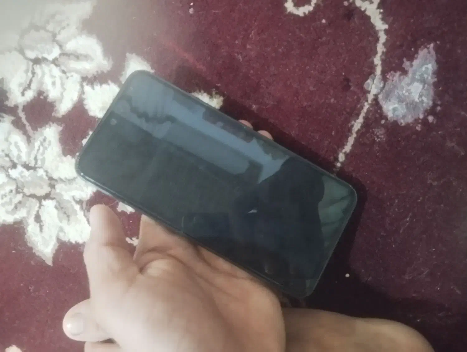 گوشی a54|موبایل|زاهدان, |دیوار