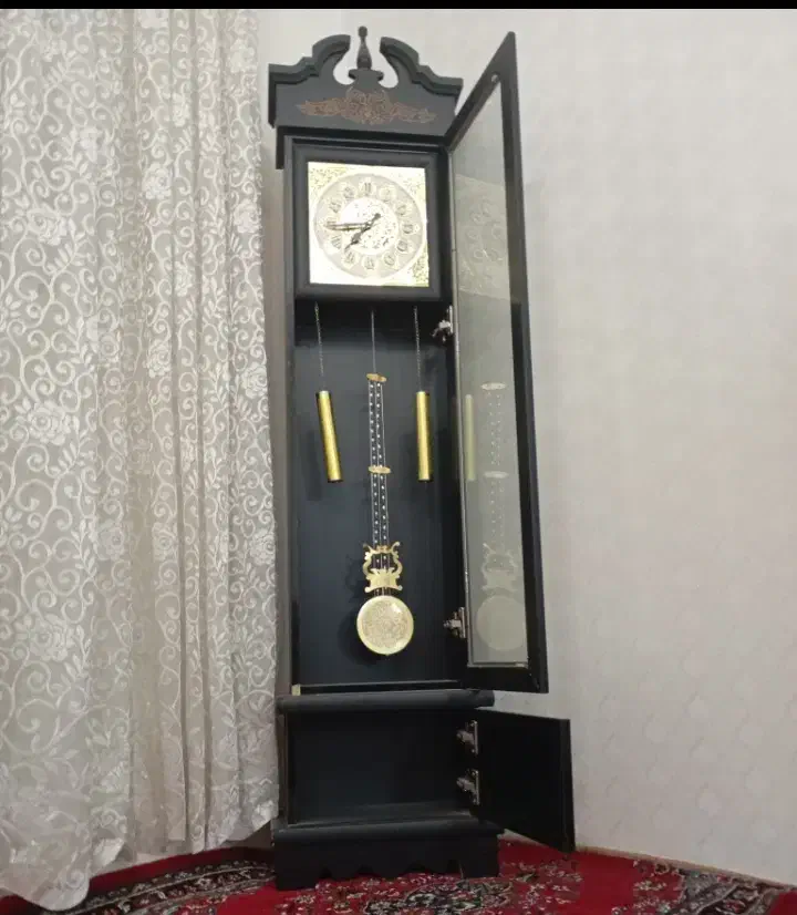 ساعت|ساعت دیواری و تزئینی|کرج, حصارک پایین|دیوار