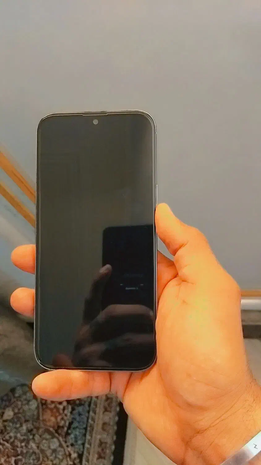 آیفون ۱۶فول کپی|موبایل|تربت‌حیدریه, مظفریه|دیوار