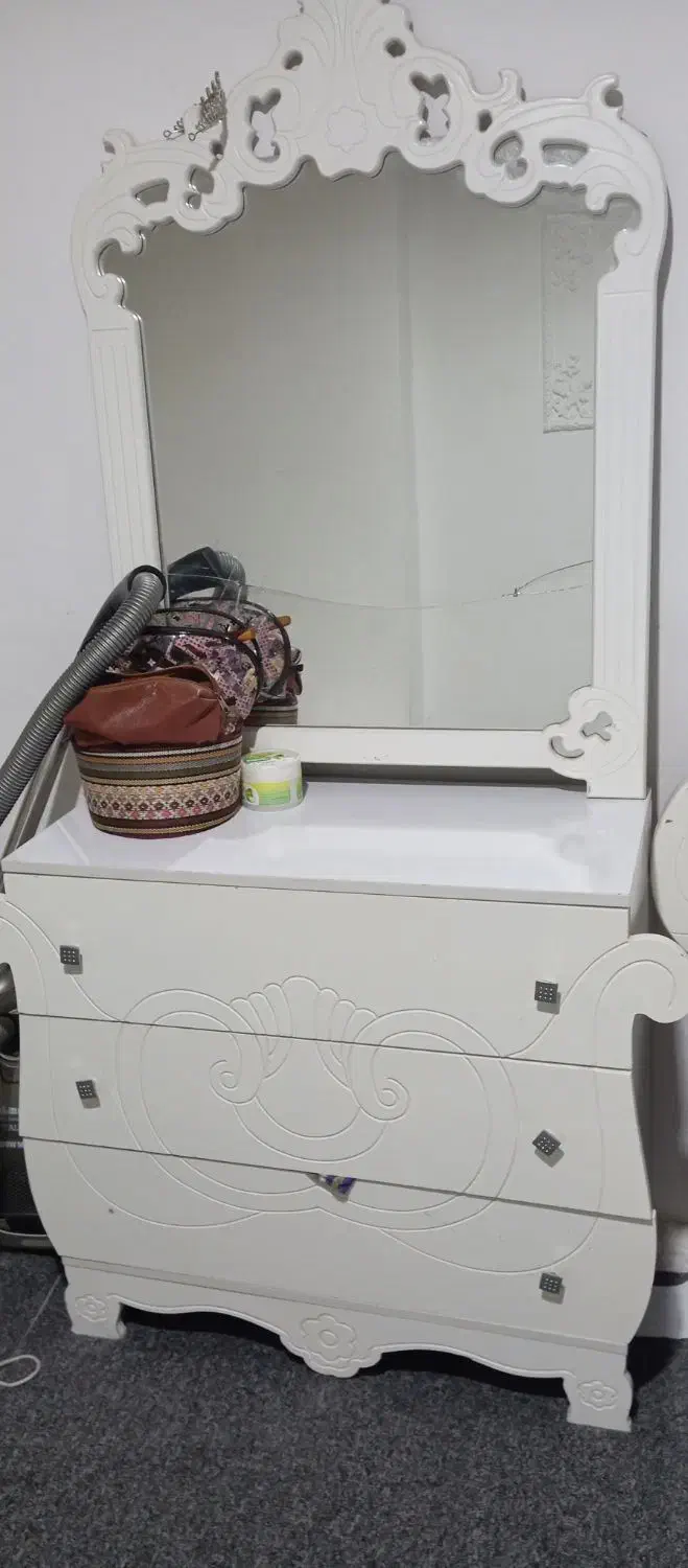 سرویس خواب|تخت و سرویس خواب|کرمانشاه, |دیوار