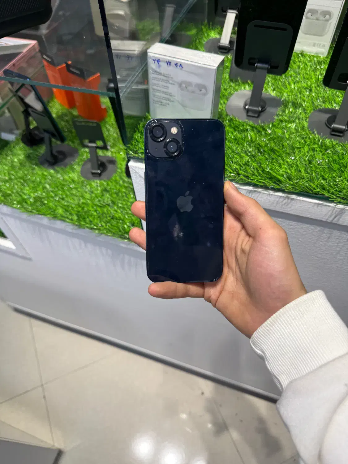 Iphone 13|موبایل|قزوین, |دیوار