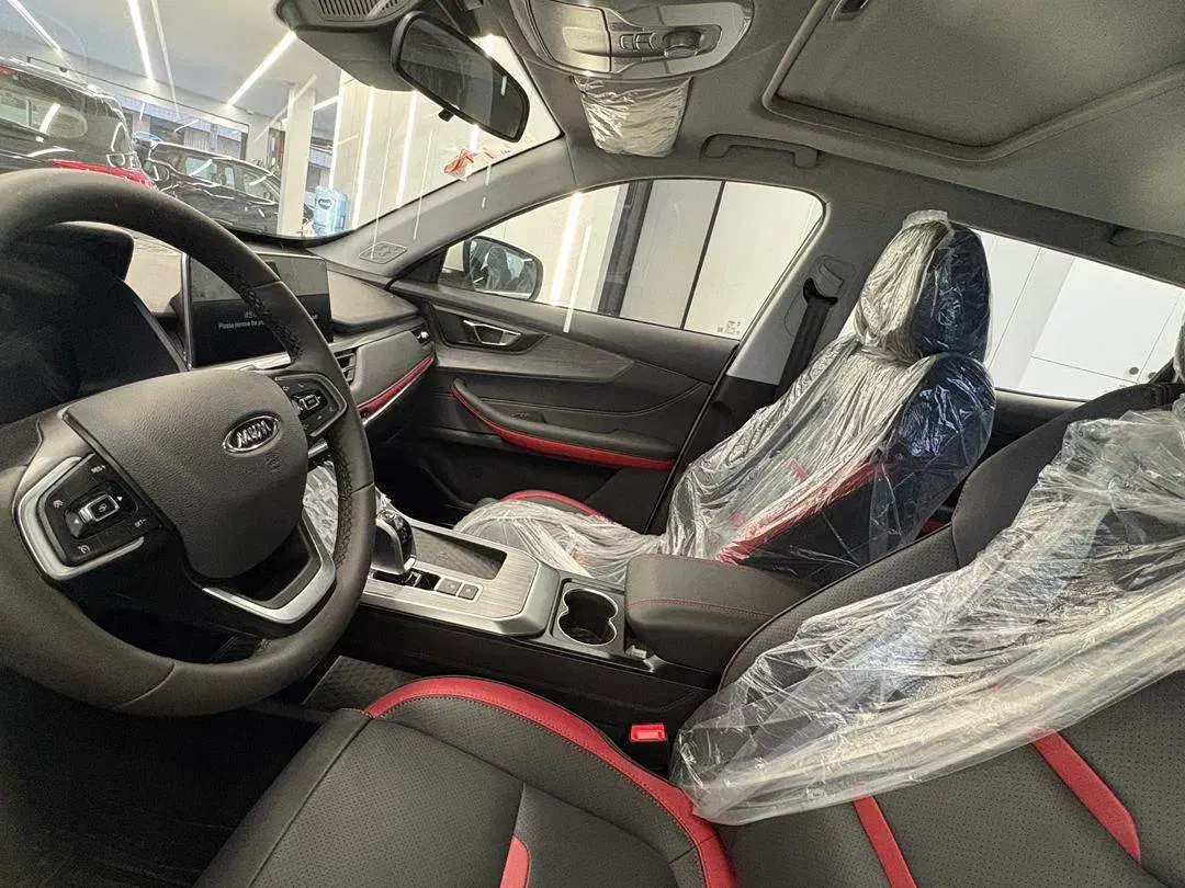 ایکس55 پرو آی ای*تحویلفوری*اقساطی|خودرو سواری و وانت|تهران, فاطمی|دیوار