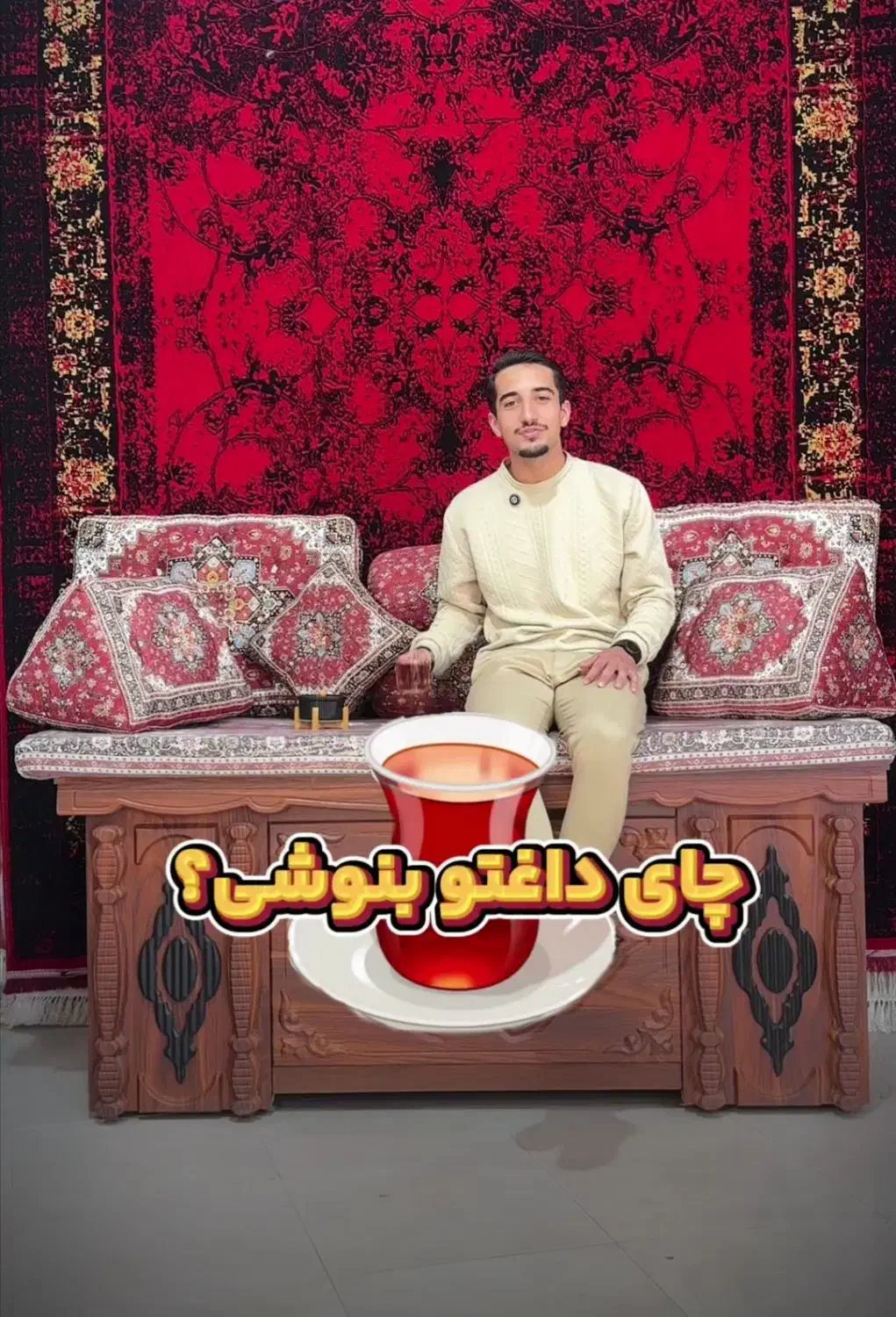 تولید محتوا اینستا/نمونه کار میفرستم/دوربین آلفا ۷|خدمات رایانهای و موبایل|قم, صفاشهر|دیوار