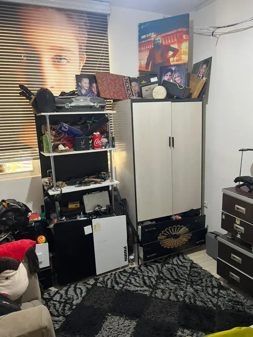 اجاره خانه وبلا دربست