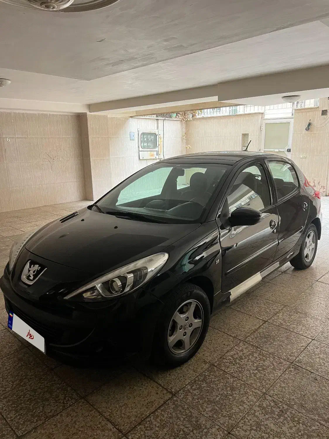 پژو 207i پانوراما مدل 1402|خودرو سواری و وانت|اسلامشهر, مطهری|دیوار