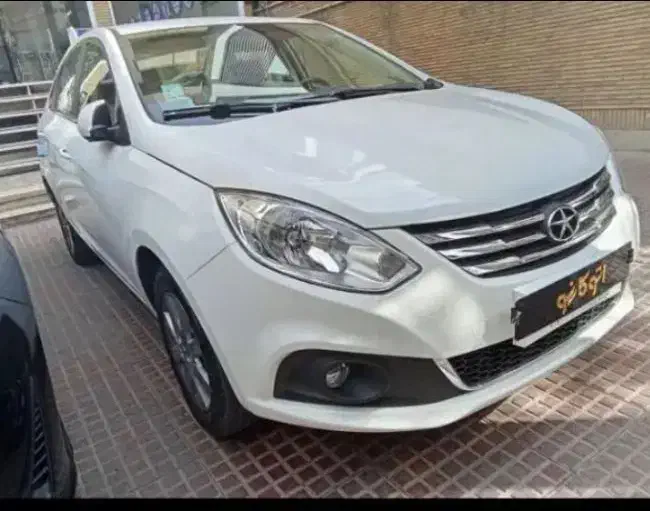 جک جی ۴ JAC صفر تحویل روز|خودرو سواری و وانت|تهران, ستارخان|دیوار