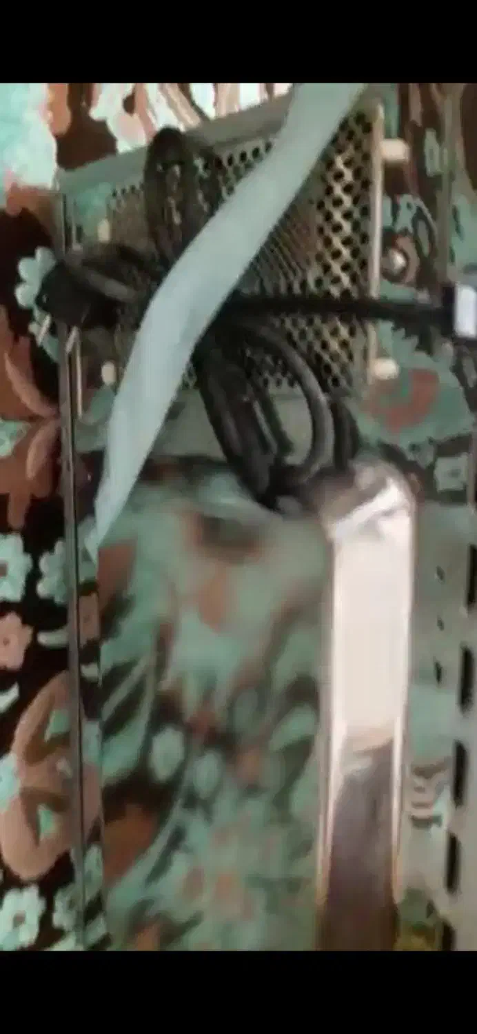 ماکرو ویو ۳۰ لیتری|اجاق گاز و لوازم برقی پخت‌وپز|شوشتر, |دیوار