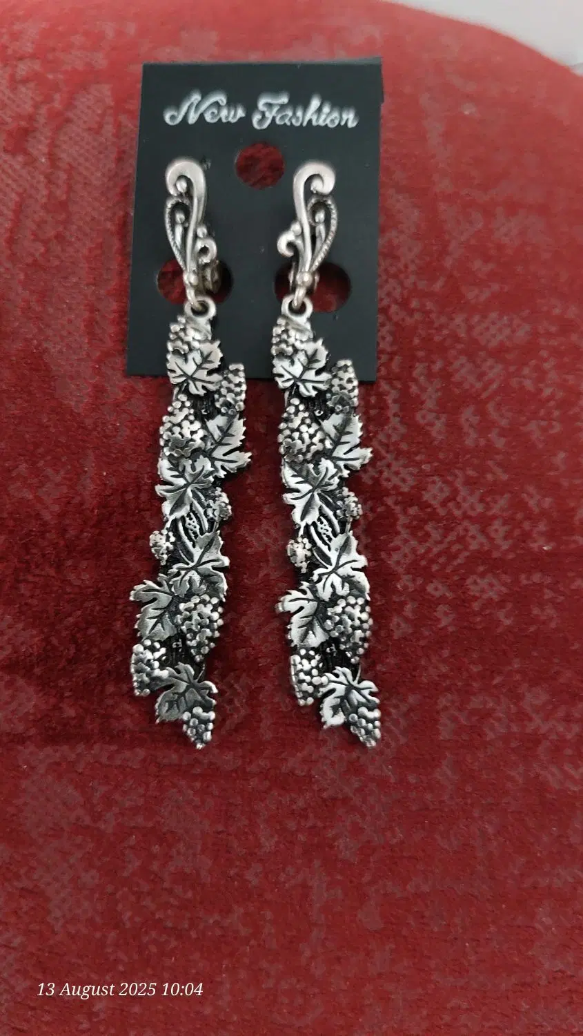 گوشواره|بدلیجات|تهران, نجات اللهی|دیوار