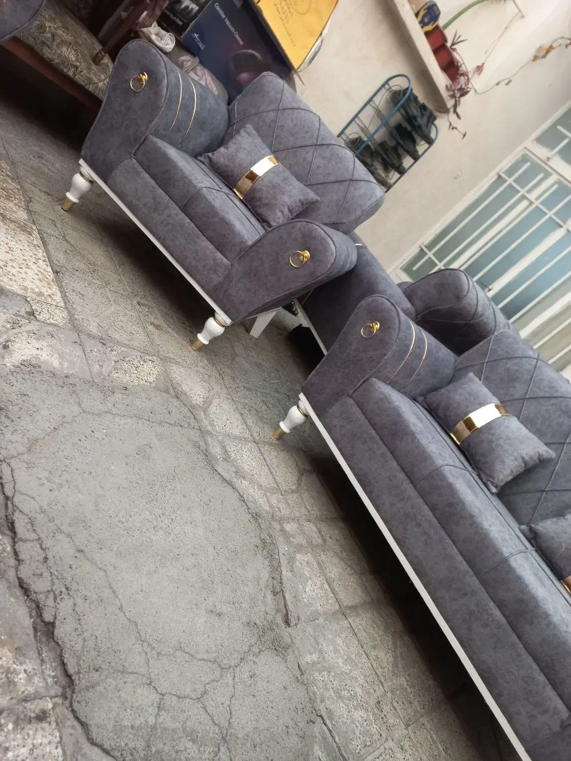 مبل مبلمان سزار|مبلمان خانگی و میز عسلی|لنگرود, |دیوار