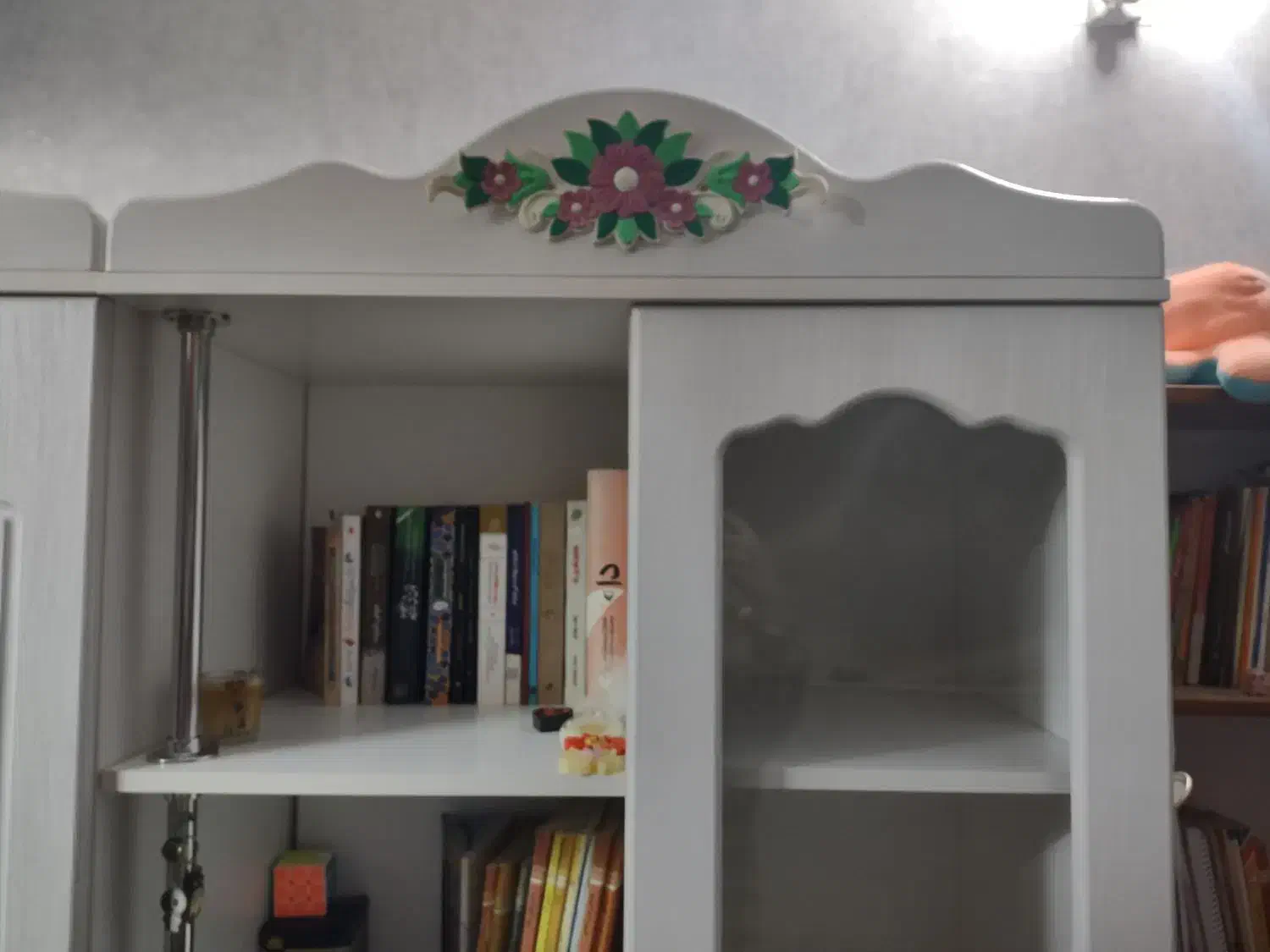 کمد|جاکفشی، کمد، دراور|قم, نخودی|دیوار