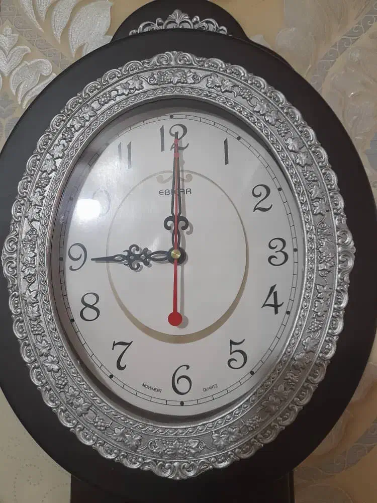 ساعت دیواری|ساعت دیواری و تزئینی|آبادان, |دیوار