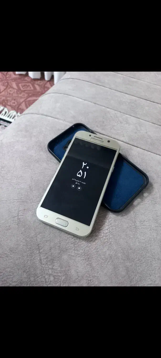 موبایل سامسونگ|موبایل|گرگان, |دیوار