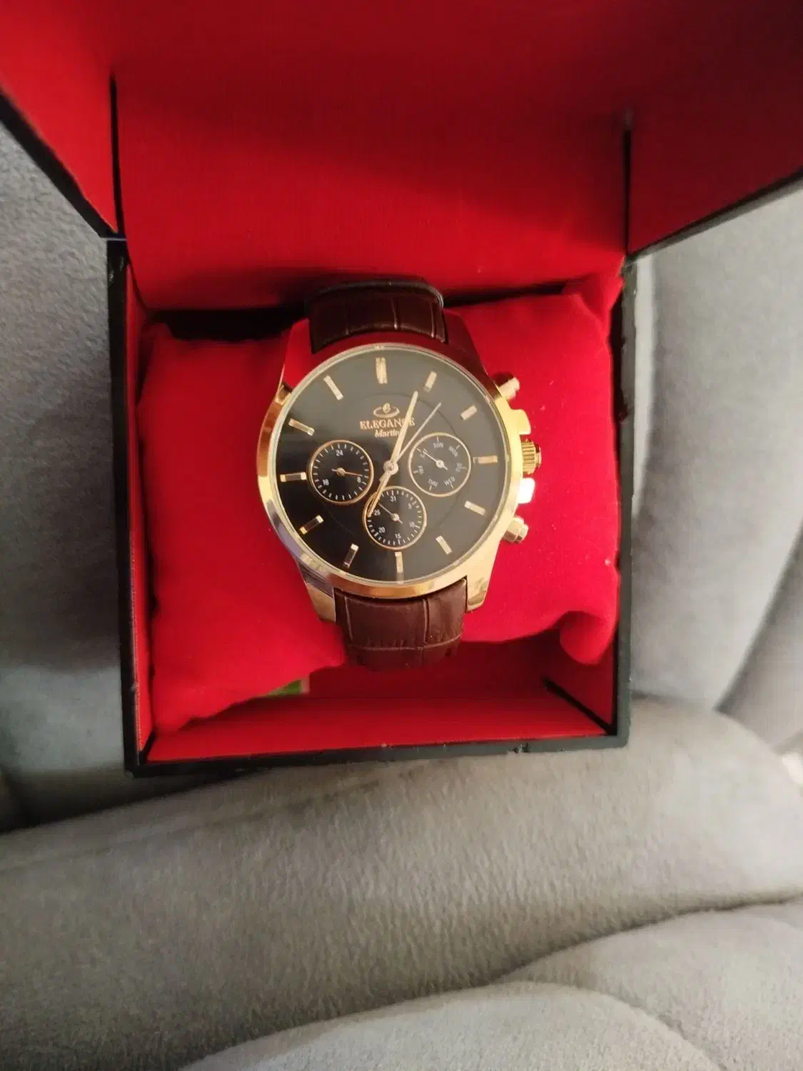 ساعت ضد آب|ساعت|آبادان, |دیوار