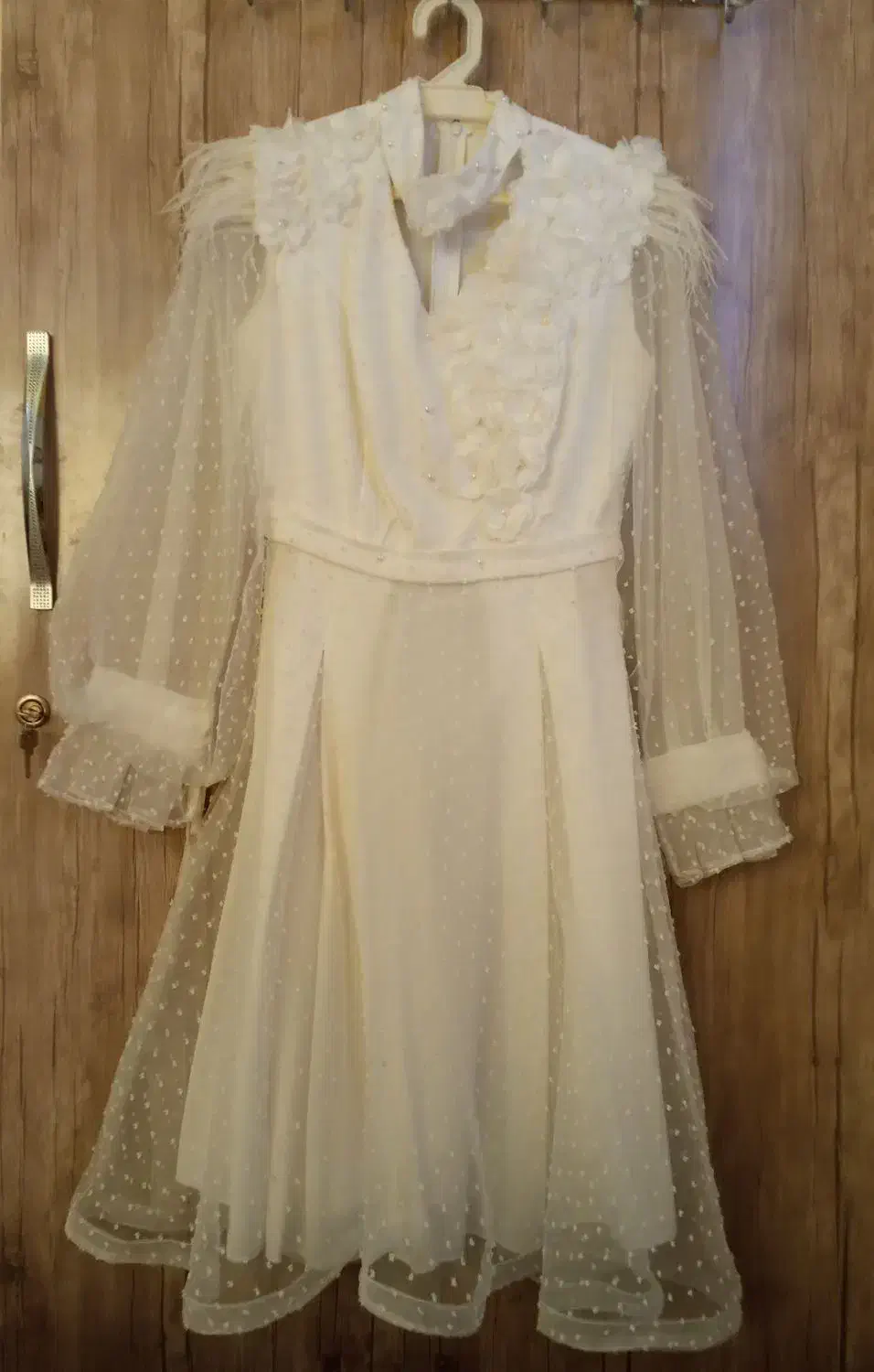 لباس مجلسی|لباس|رودسر, |دیوار