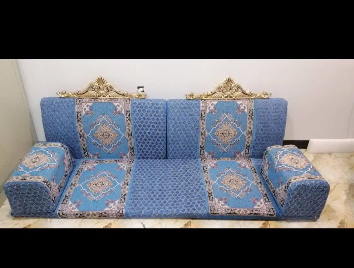 خلیجی/پنج تیکه/شاه نشین|پشتی|خرم‌آباد, |دیوار