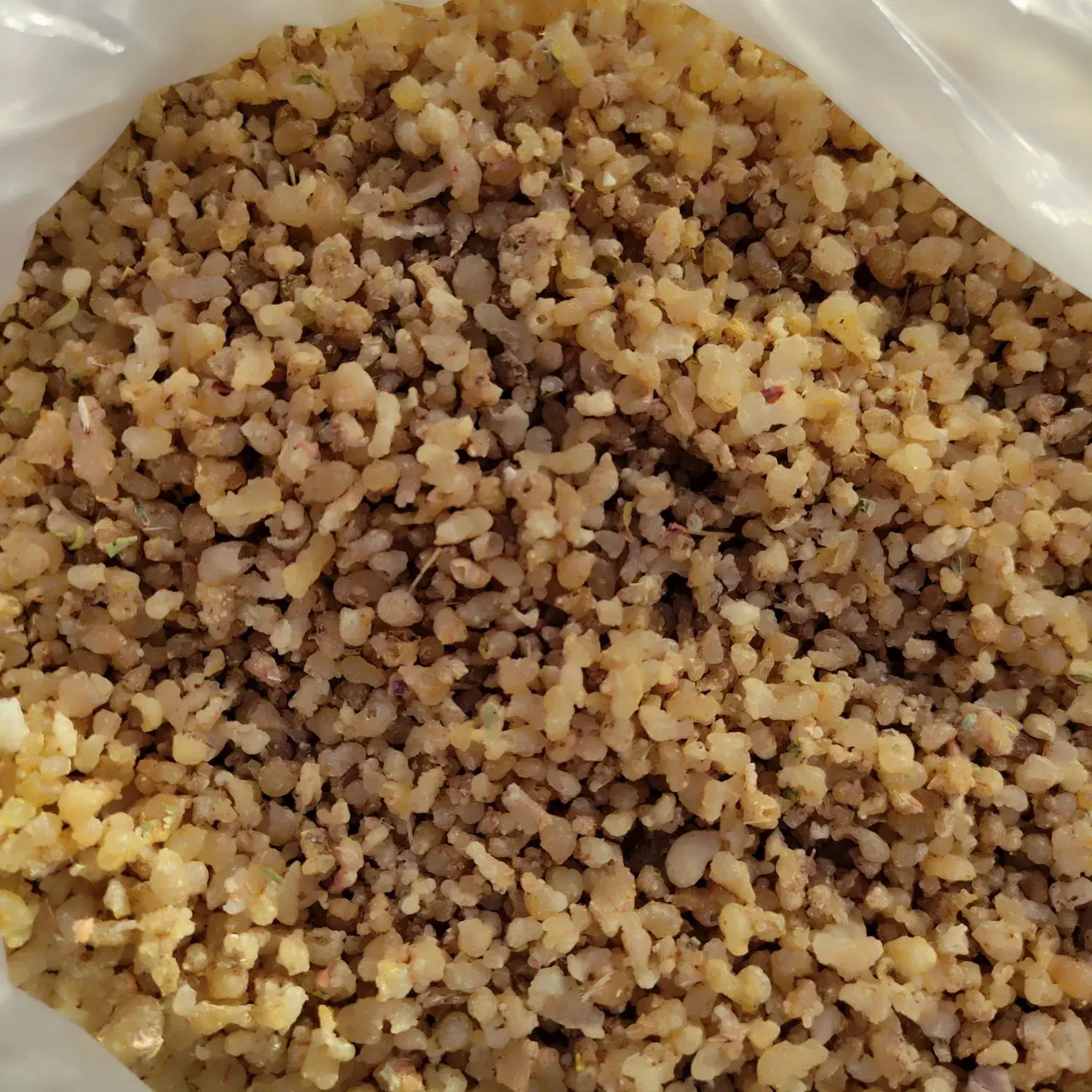 ترنجبین اعلا درجه ۱|خوردنی و آشامیدنی|اصفهان, ارداجی|دیوار