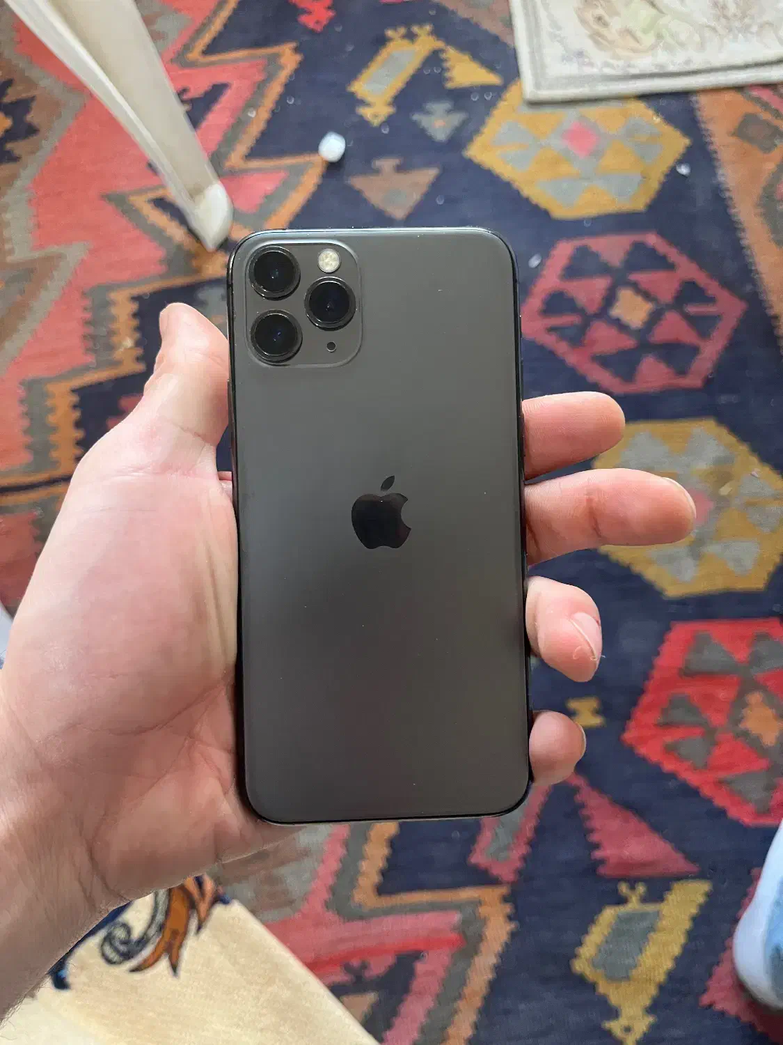 ایفون ۱۱پرو و نرمال۱۳|موبایل|ماهدشت, |دیوار