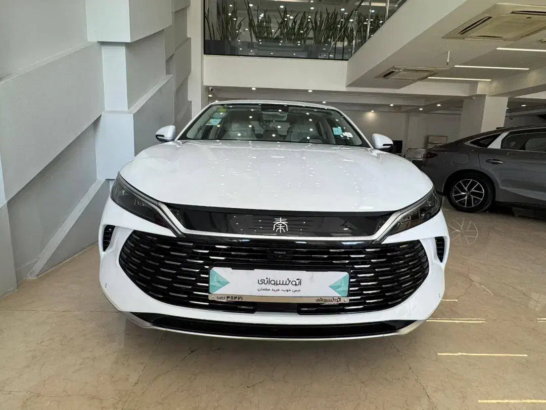 ثبت نام بی وای دی چین ال|خودرو سواری و وانت|تهران, آسمان|دیوار