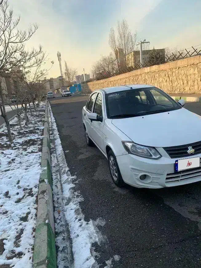 ساینا مدل ۹۹|خودرو سواری و وانت|تهران, میرداماد|دیوار